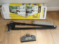 Karcher window vac for sale  HARROW