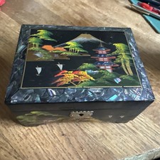 Vintage chinese musical for sale  BEDALE