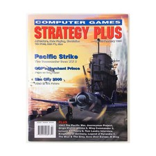 Strategy game pacific for sale  Madison