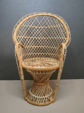 Fauteuil chaise style d'occasion  Yssingeaux