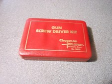Chapman tools 9600 for sale  Rapid City