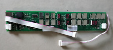 72x4263 carte électronique d'occasion  Tournus