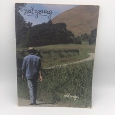 Neil young old for sale  Jeffersonville