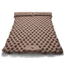 Matelas gonflable camping d'occasion  Les Andelys