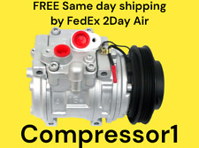 Compressor acura integra for sale  San Fernando