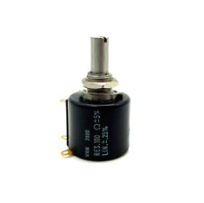 Vintage precision potentiomete gebraucht kaufen  Gäufelden