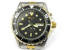 Men seiko divers for sale  NEWPORT