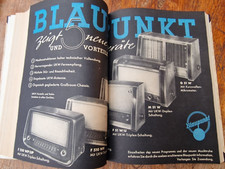 Radio magazin jahrgang gebraucht kaufen  Erdweg