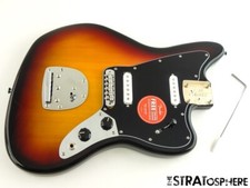 Fender Squier Affinity Jaguar Series CORPO CARREGADO, guitarra Sunburst comprar usado  Enviando para Brazil