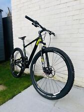 Giant anthem 29er for sale  TELFORD