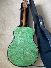 Prs tonare t55ebh for sale  YEOVIL