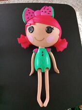 Lalaloopsy watermelon for sale  Jackson