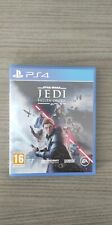 Ps4 star wars d'occasion  Villemandeur