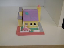 Polly pocket bluebird d'occasion  Gerzat