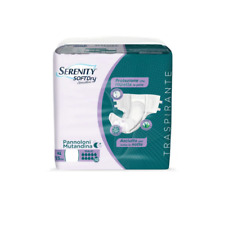 Serenity soft dry usato  Italia