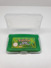 Pokémon versione verde usato  Cesano Maderno