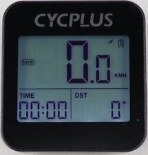 Compteur vélo odomètre d'occasion  Saint-Dizier