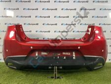 Mazda genuine rear for sale  NEWTON-LE-WILLOWS