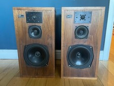 Imf cm3 speakers for sale  PURLEY