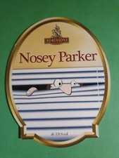Robinsons brewery nosey for sale  PRESTON