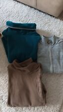 Bekleidungspaket 3fleecepulli  gebraucht kaufen  Fürth