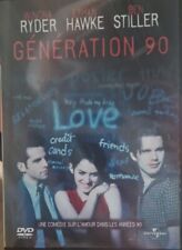 Dvd film generation d'occasion  Douai