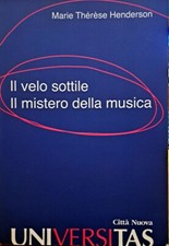 Libro velo sottile usato  Civitanova Marche