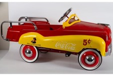 Vintage red yellow for sale  York