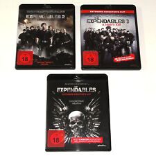 Blu ray set gebraucht kaufen  Dessau-Roßlau