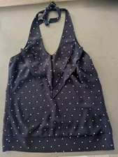 Süßes neckholder top gebraucht kaufen  Marpingen