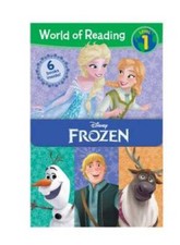 Reading frozen boxed for sale  Montgomery