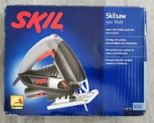 Skil stichsäge 4270 gebraucht kaufen  Landau a.d.Isar