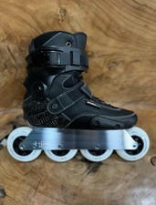 Rolki SEBA SX Carbon Płoza Wizard NR90 rozmiar 40 gwarancja na sprzedaż  PL