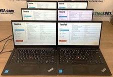 Lote 6 Lenovo ThinkPad E14 Gen 2 i5-11th 2.4 GHz 8gb RAM 256GB SSD 14" FHD SEM SISTEMA OPERACIONAL, usado comprar usado  Enviando para Brazil