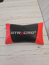 Gtracing gaming chair for sale  Gravette