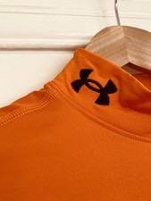 Armour orange camo for sale  NEWCASTLE UPON TYNE