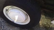 Wheel 15x5 fits for sale  Carson City