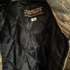 Mens thermal hunting for sale  NEWTON ABBOT