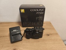 Nikon coolpix p7100 gebraucht kaufen  Landshut