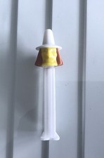 Misfit white hat for sale  Saint Cloud