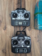 Futaba t6ex 2.4ghz for sale  BRIXHAM