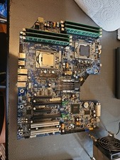Z600 workstation motherboard for sale  Bronx