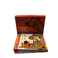 Scooby doo scholastic for sale  Emmaus