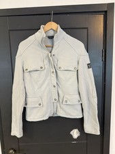 Vintage belstaff womens for sale  PORT TALBOT