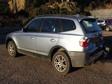 2005 bmw e83 for sale 2005 bmw e83 for sale  ABERDEEN