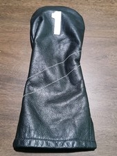 Cru driver headcover for sale  Grand Rapids