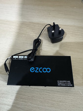 Ezcoo matrix switch for sale  WARRINGTON