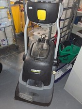Karcher professional upright for sale  SHEFFIELD