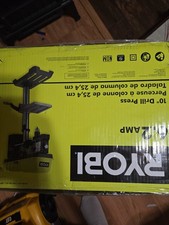 ryobi drill press for sale  Browns Valley
