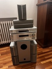 Home theatre 7.1 usato  Castano Primo
